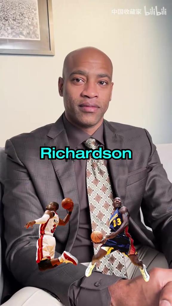 最不用謙虛的一集！卡特心中的最強(qiáng)扣籃王！