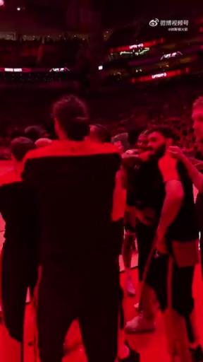 火箭全員出戰(zhàn)掘金！這是想攪亂西部排名嗎？