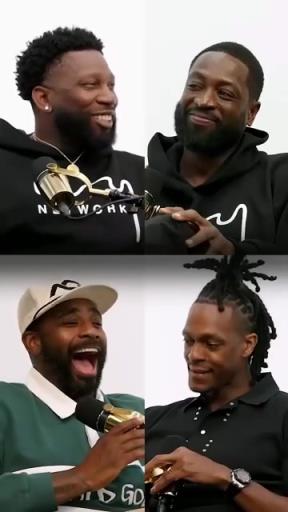 雷阿倫去熱火時的感受？隆多：打著打著發(fā)現(xiàn)，我們射手在對面！