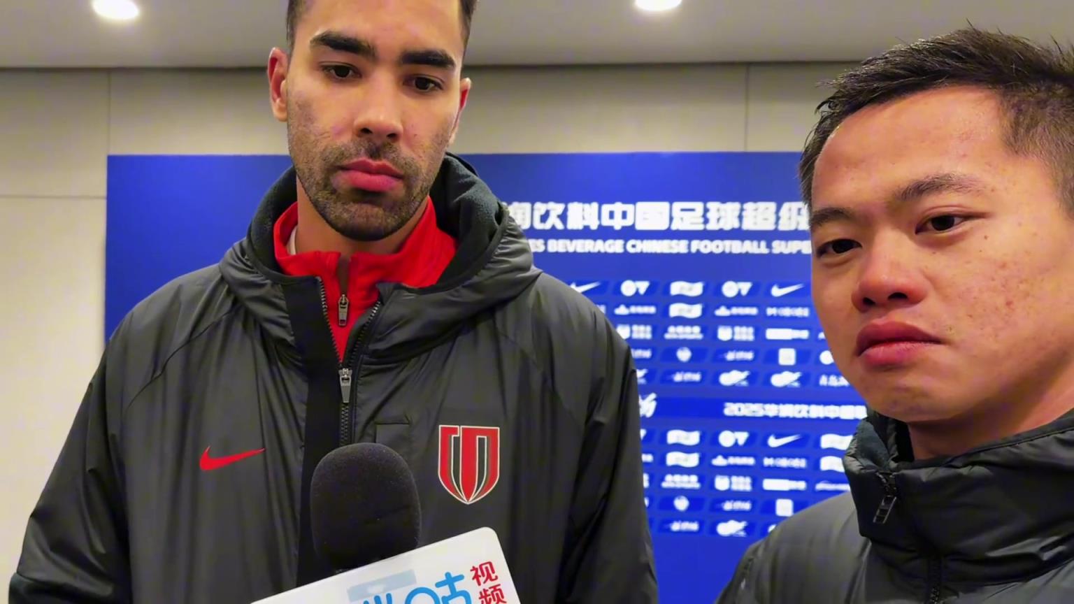 德爾加多賽后采訪：主教練給了我很大信心，拿到3分的最重要的