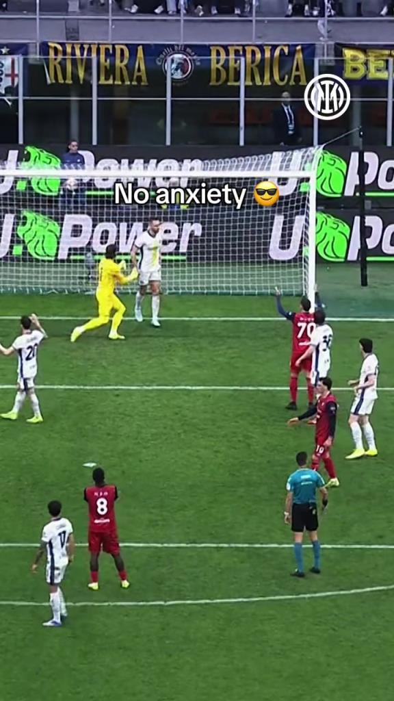 索默直呼專業(yè)，德弗里這次頭球解圍堪比一粒進(jìn)球