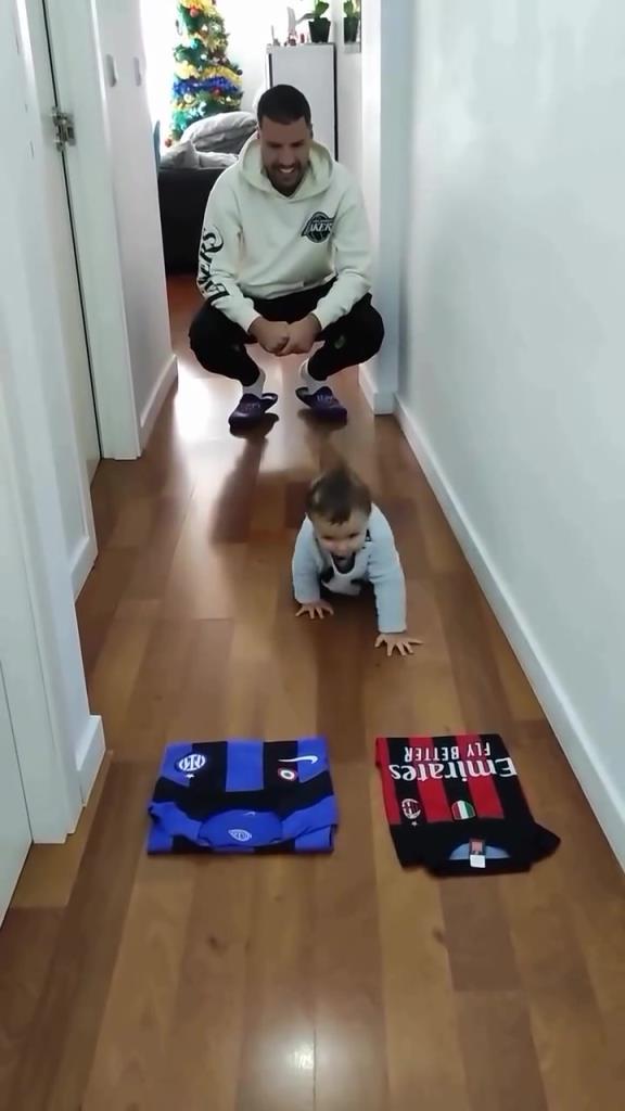 AC米蘭：此子必成大器??！國米：此子斷不可留！